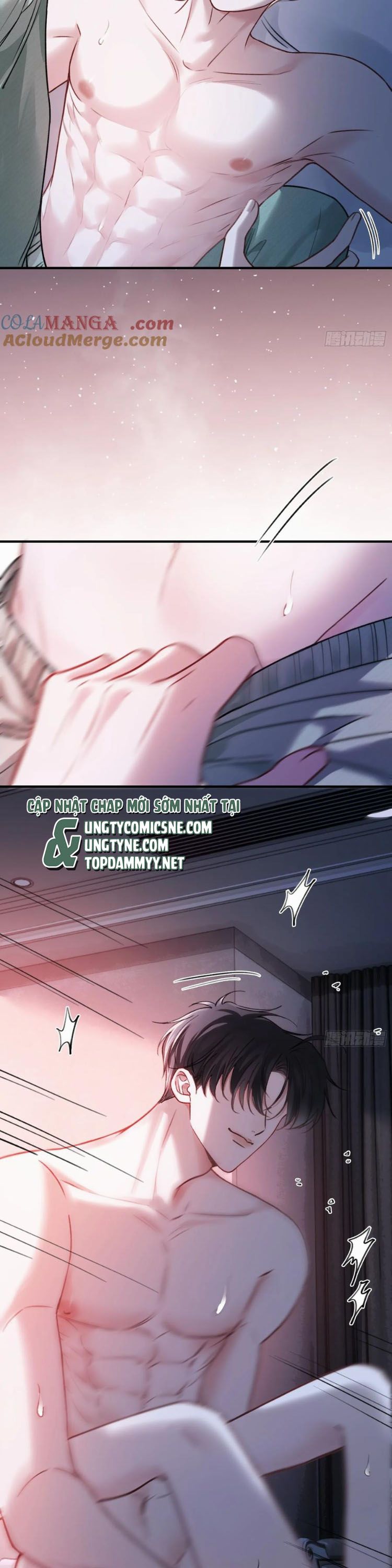 Xuyên Nhanh: Quan Hệ Gây Nghiện Chap 105 - Next Chap 106