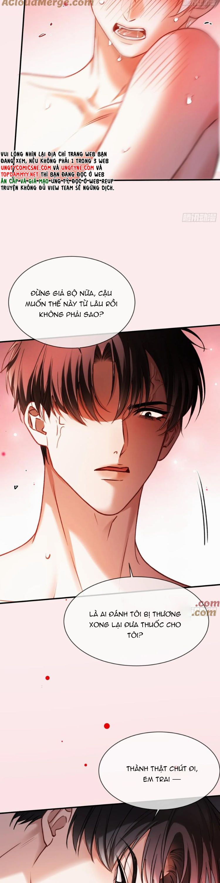 Xuyên Nhanh: Quan Hệ Gây Nghiện Chap 105 - Next Chap 106