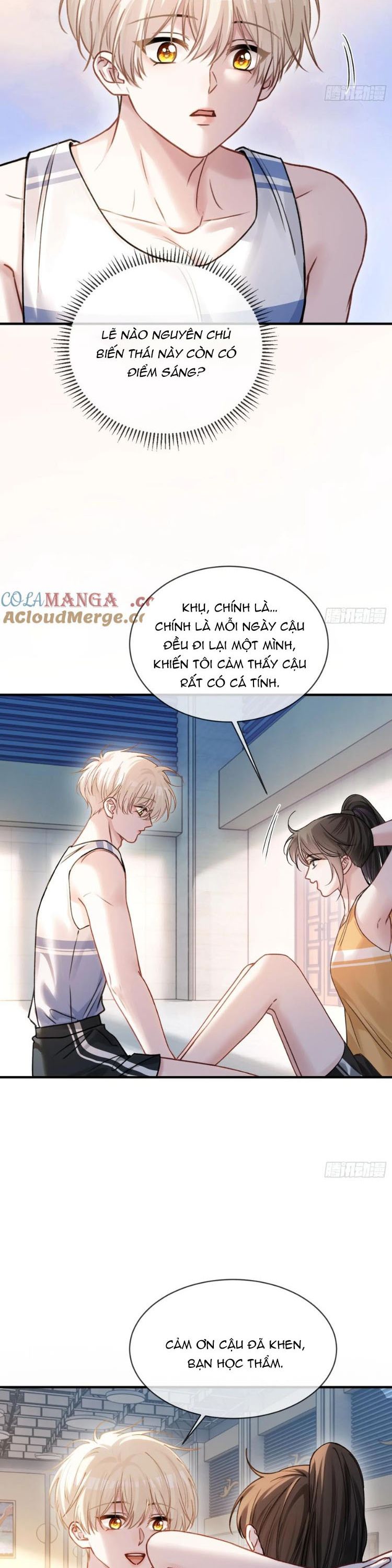 Xuyên Nhanh: Quan Hệ Gây Nghiện Chap 106 - Next Chap 107