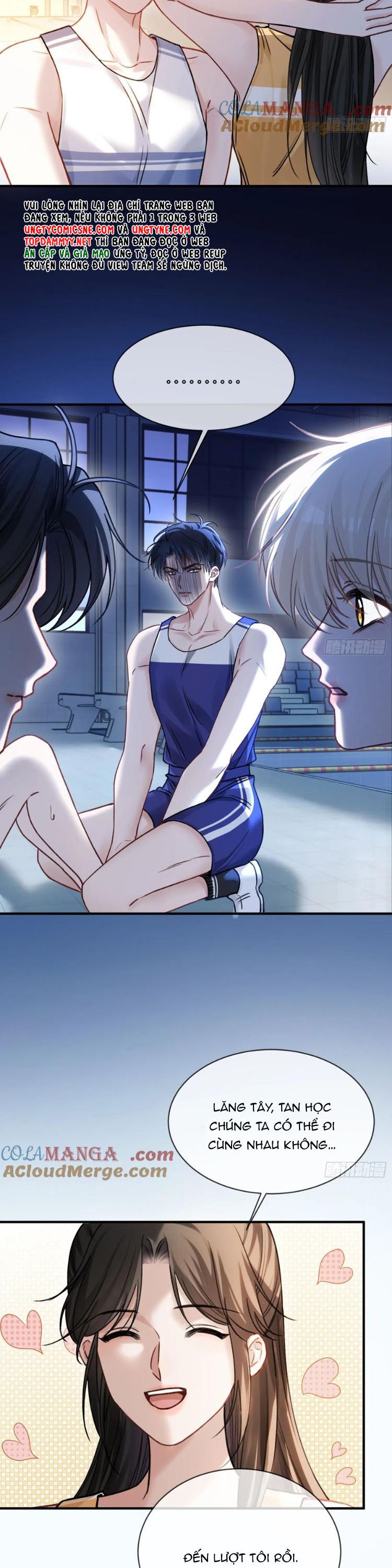 Xuyên Nhanh: Quan Hệ Gây Nghiện Chap 106 - Next Chap 107