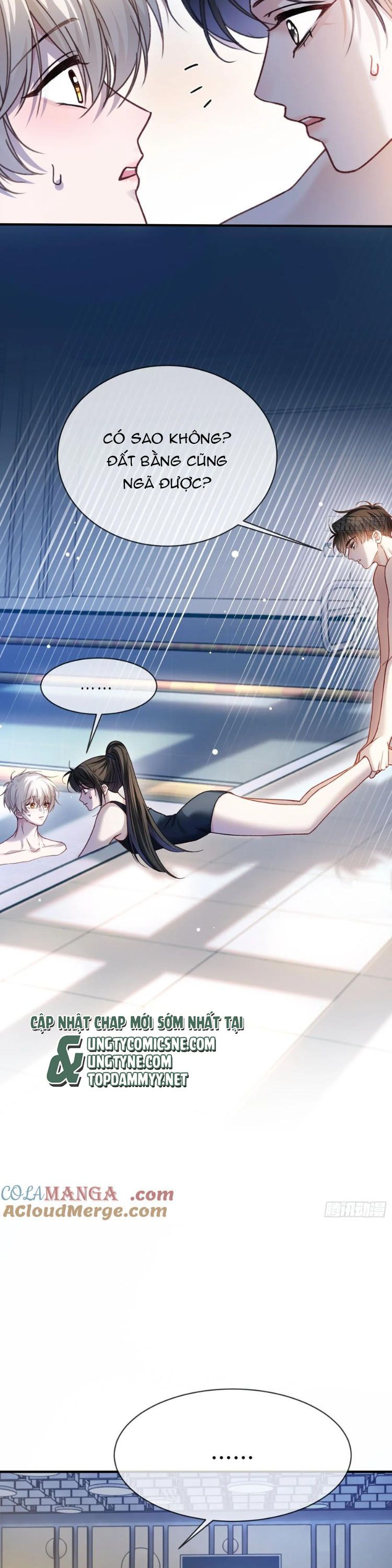 Xuyên Nhanh: Quan Hệ Gây Nghiện Chap 106 - Next Chap 107