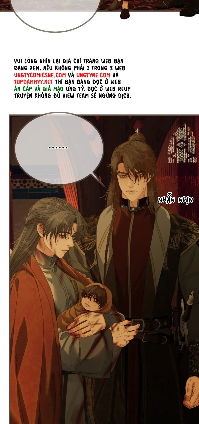 Á Nô 2: Thám Hoa Chapter 72 - Next Chapter 73