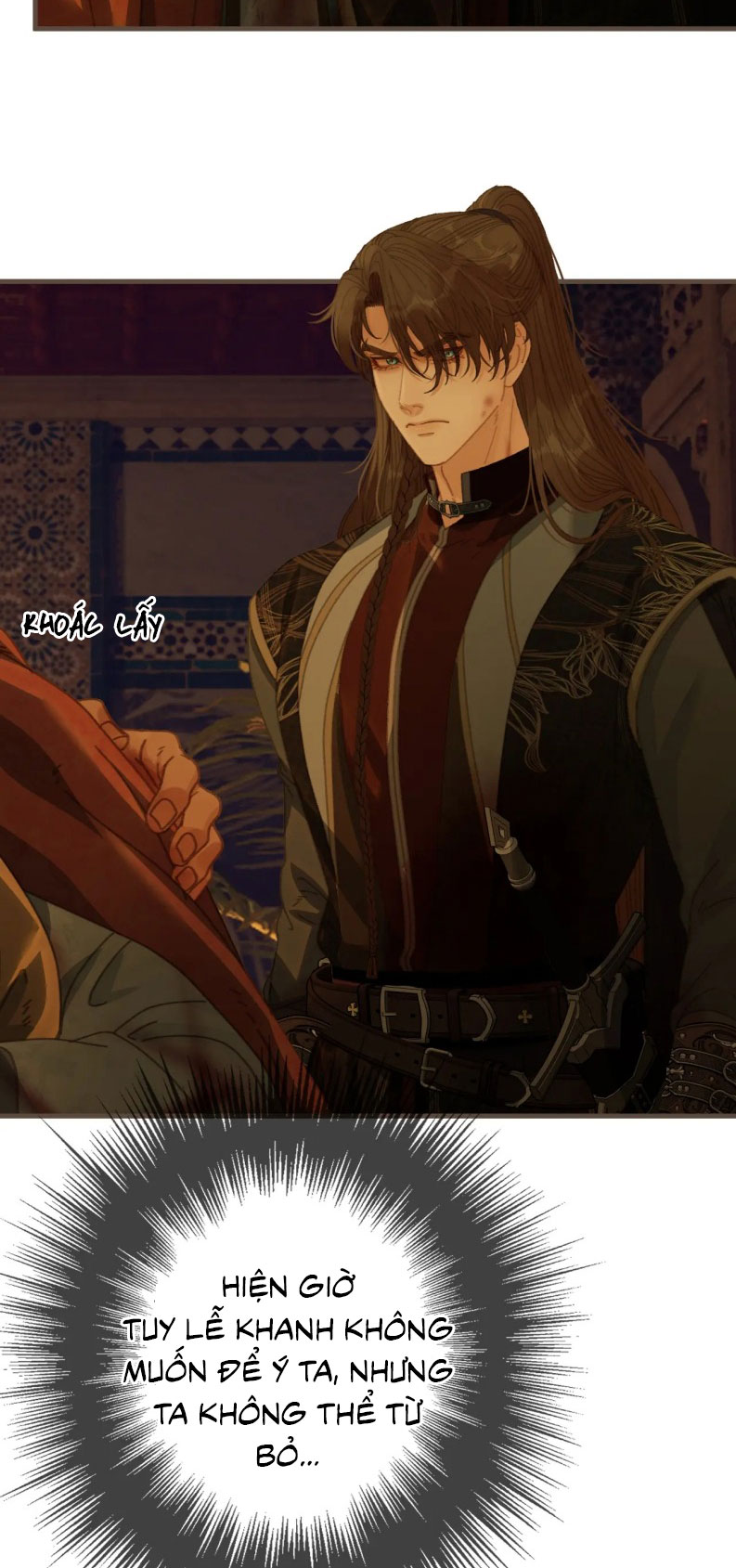 Á Nô 2: Thám Hoa Chapter 72 - Next Chapter 73