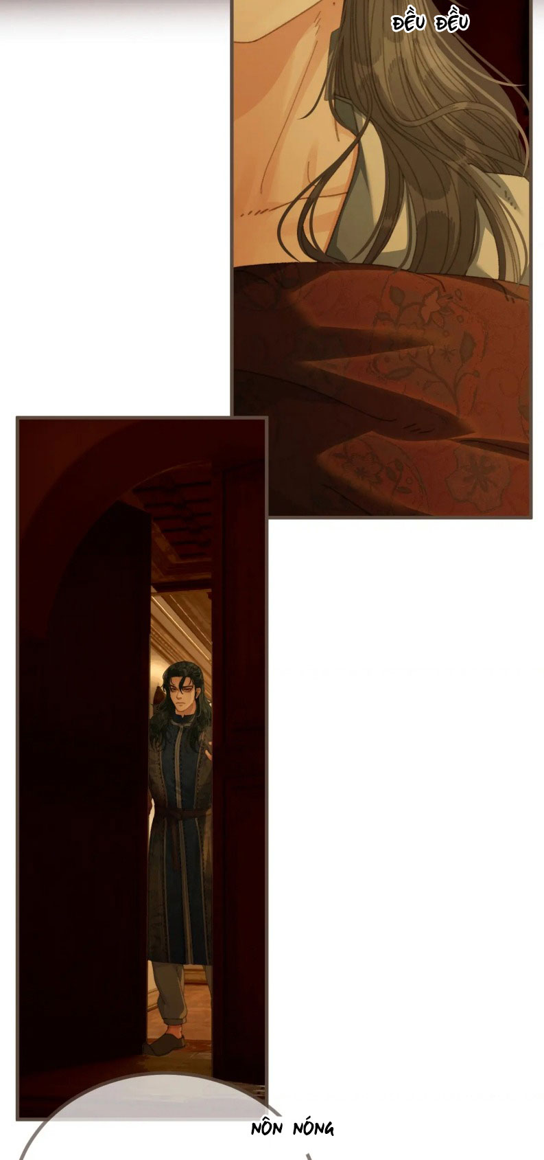 Á Nô 2: Thám Hoa Chapter 72 - Next Chapter 73