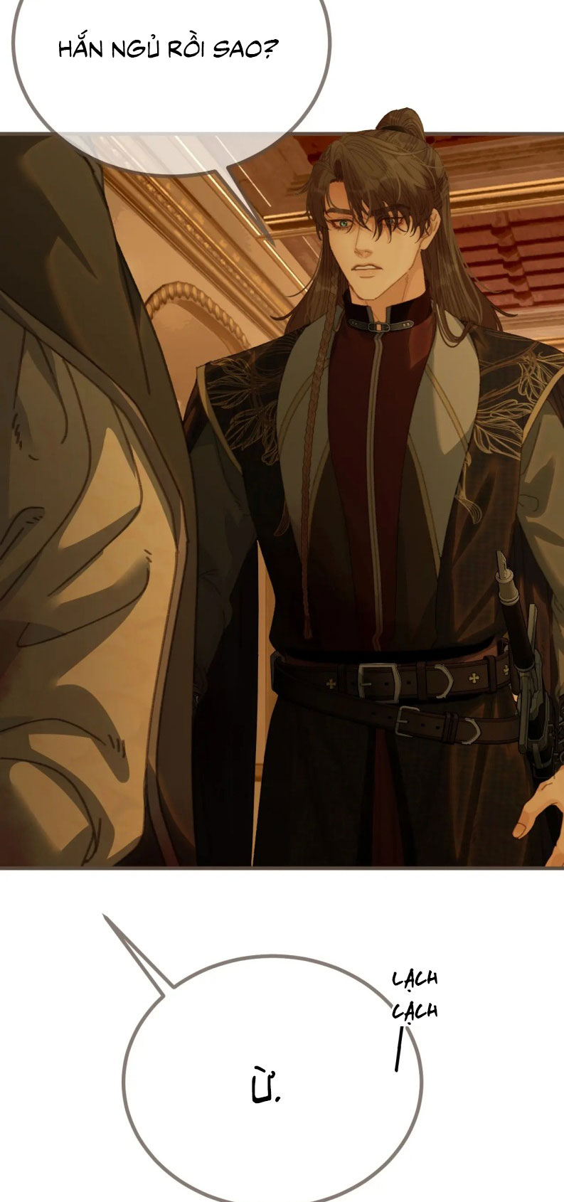 Á Nô 2: Thám Hoa Chapter 72 - Next Chapter 73
