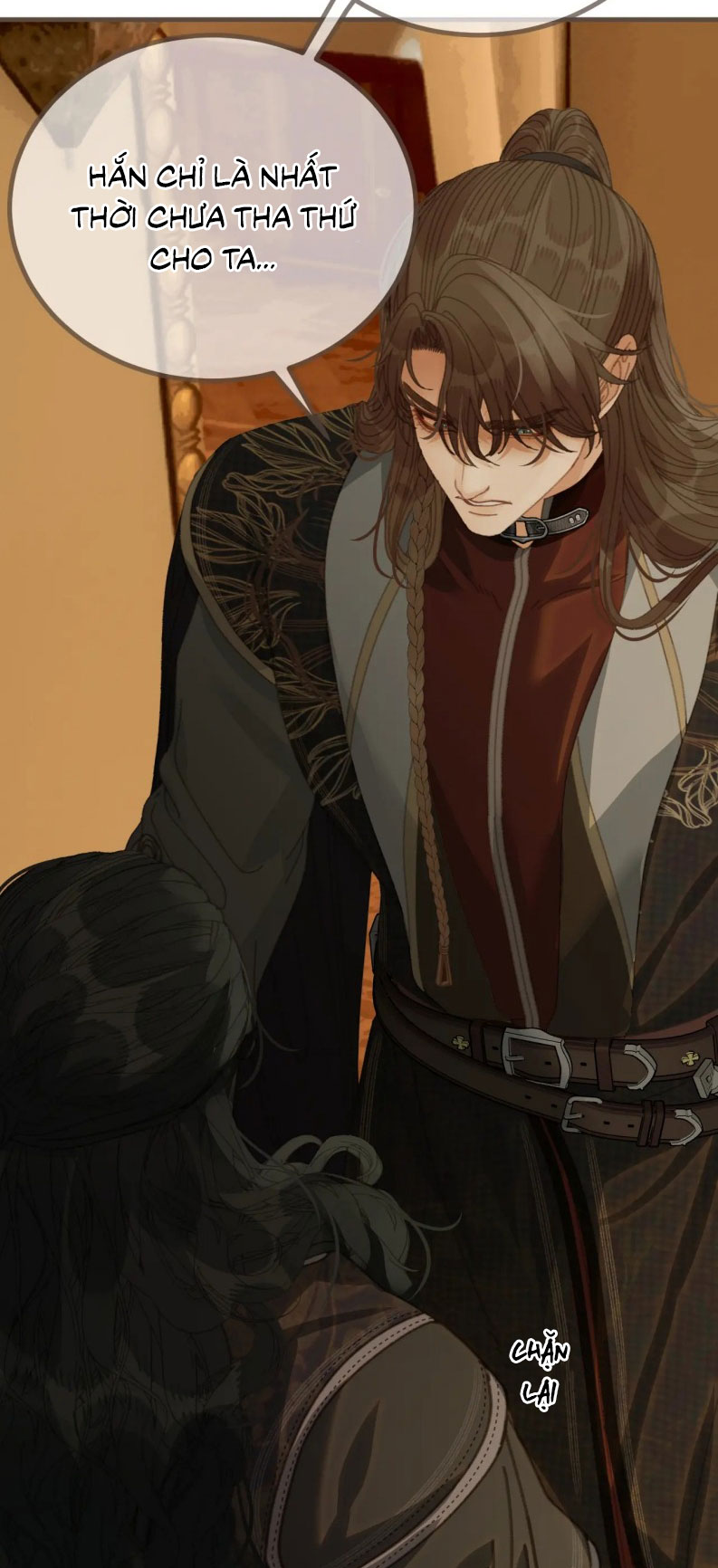 Á Nô 2: Thám Hoa Chapter 72 - Next Chapter 73