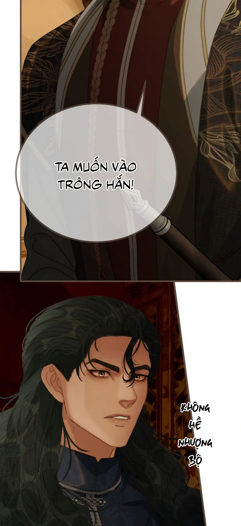 Á Nô 2: Thám Hoa Chapter 72 - Next Chapter 73