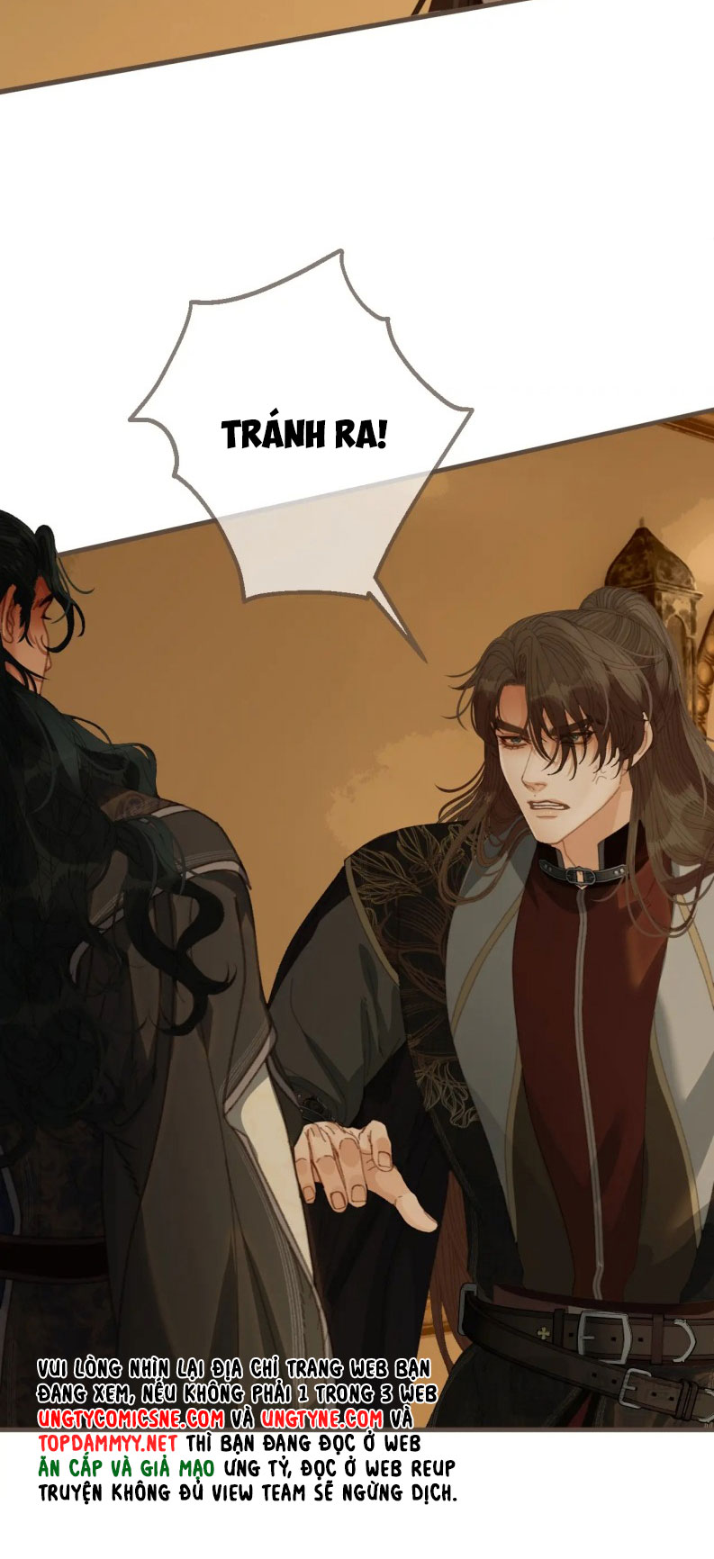Á Nô 2: Thám Hoa Chapter 72 - Next Chapter 73