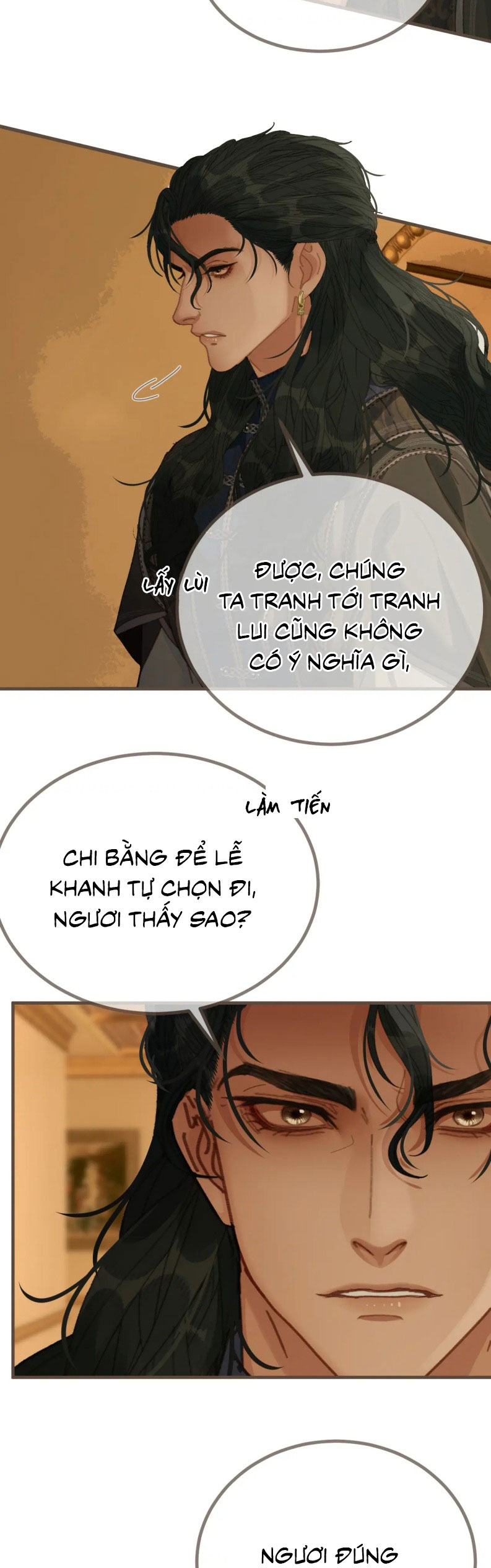 Á Nô 2: Thám Hoa Chapter 72 - Next Chapter 73