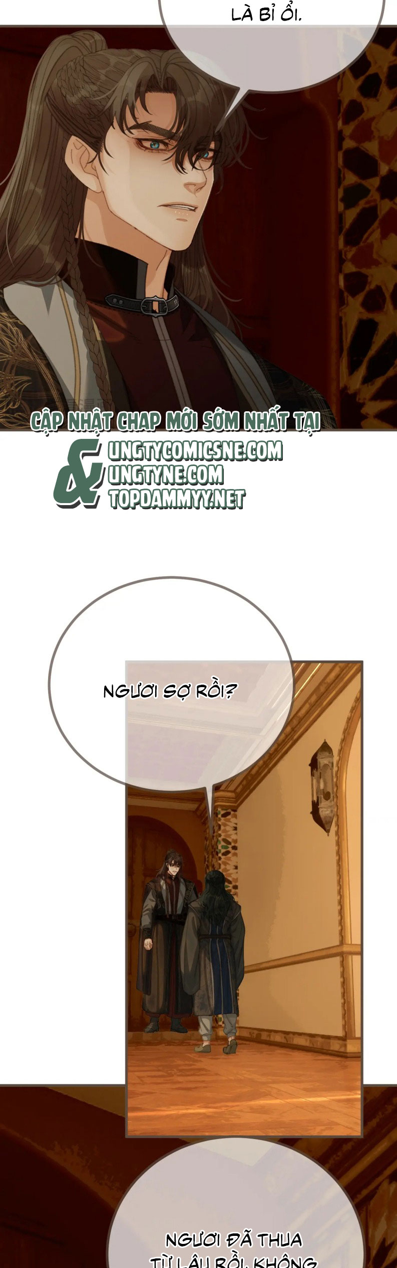 Á Nô 2: Thám Hoa Chapter 72 - Next Chapter 73
