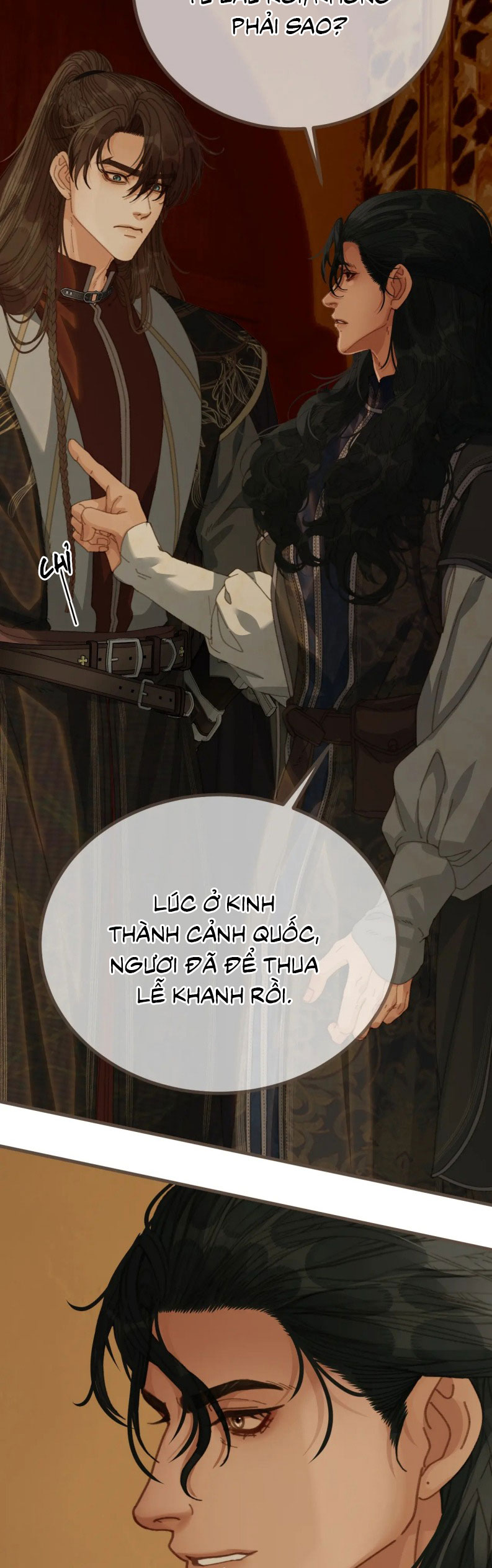 Á Nô 2: Thám Hoa Chapter 72 - Next Chapter 73