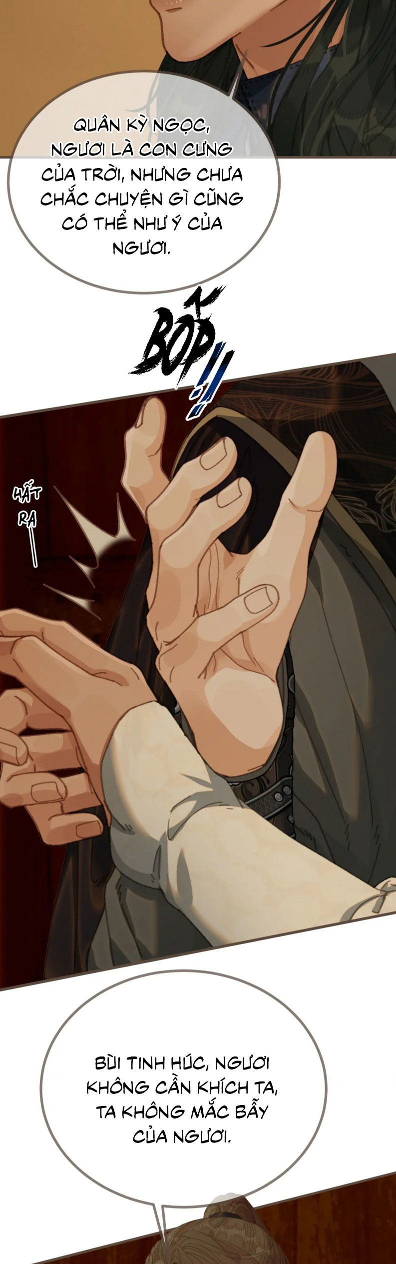 Á Nô 2: Thám Hoa Chapter 72 - Next Chapter 73