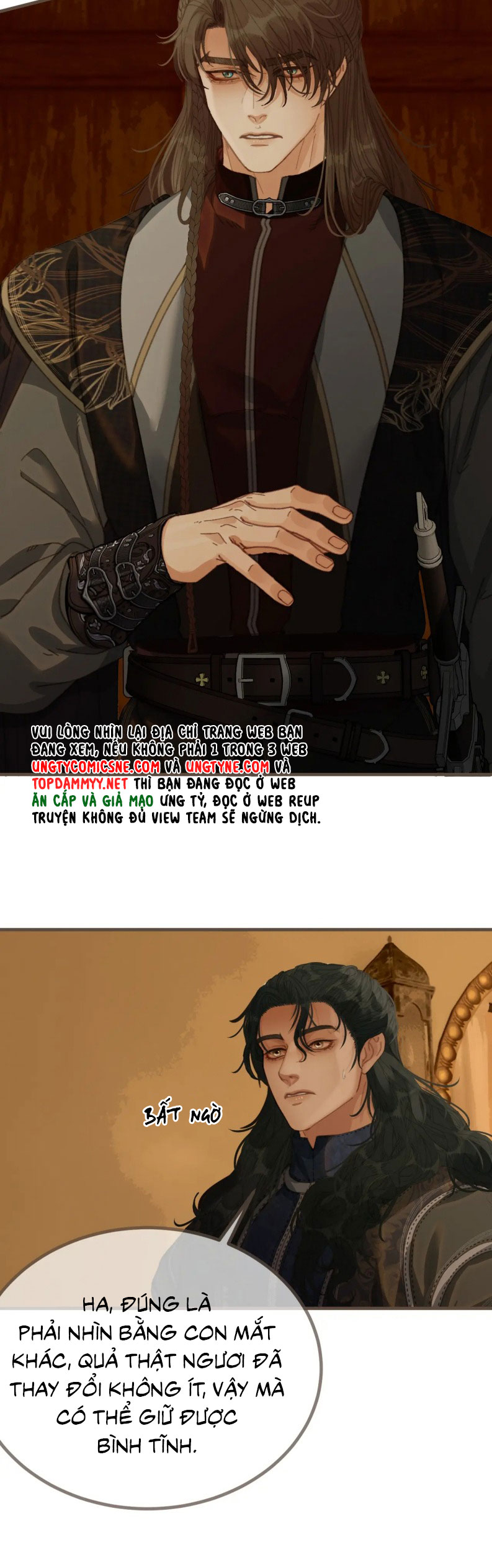 Á Nô 2: Thám Hoa Chapter 72 - Next Chapter 73
