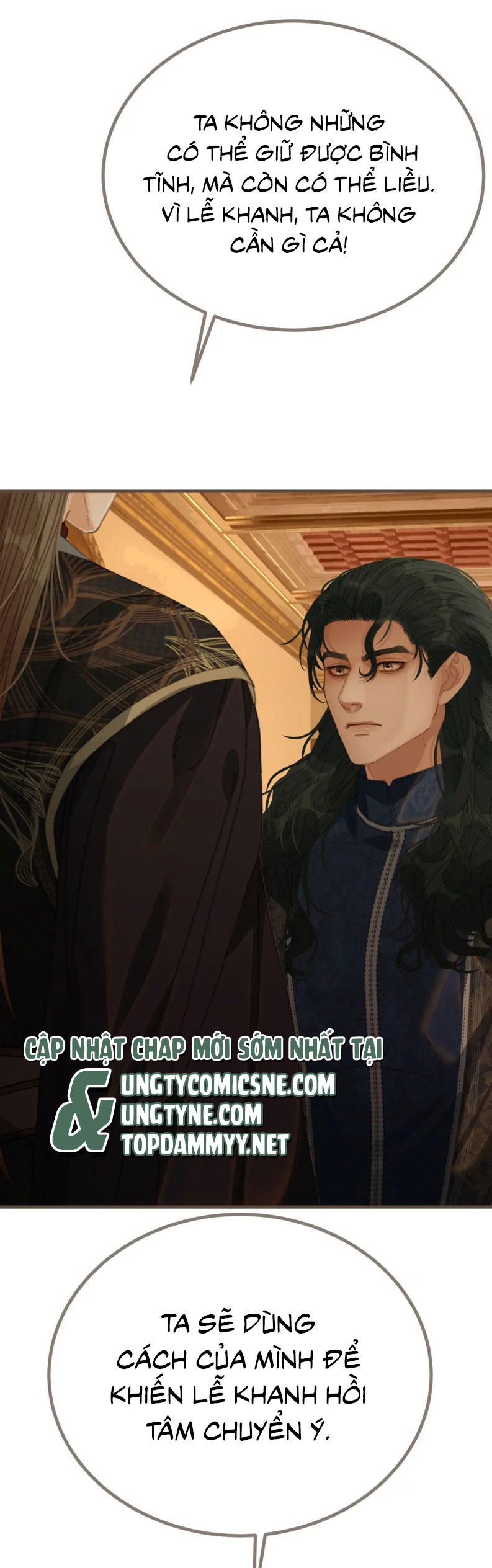 Á Nô 2: Thám Hoa Chapter 72 - Next Chapter 73