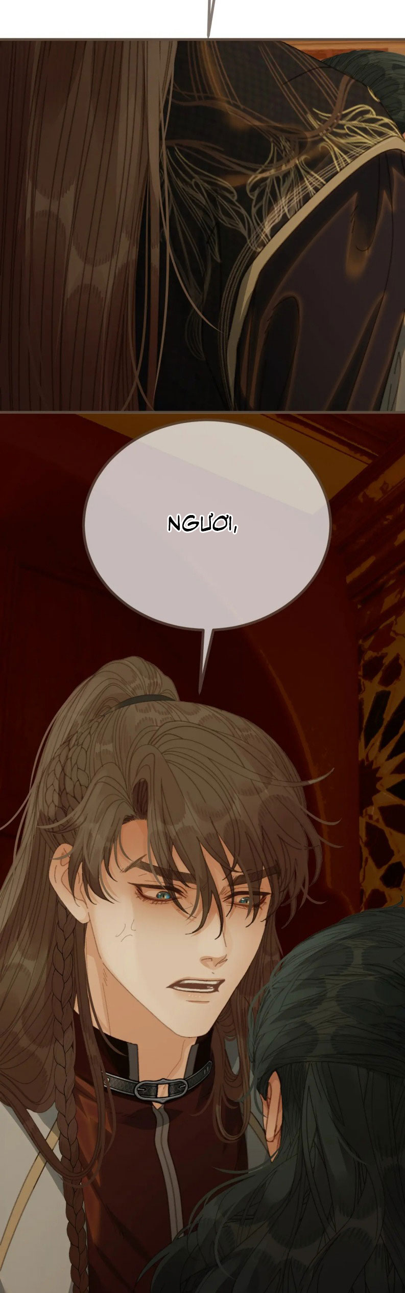 Á Nô 2: Thám Hoa Chapter 72 - Next Chapter 73