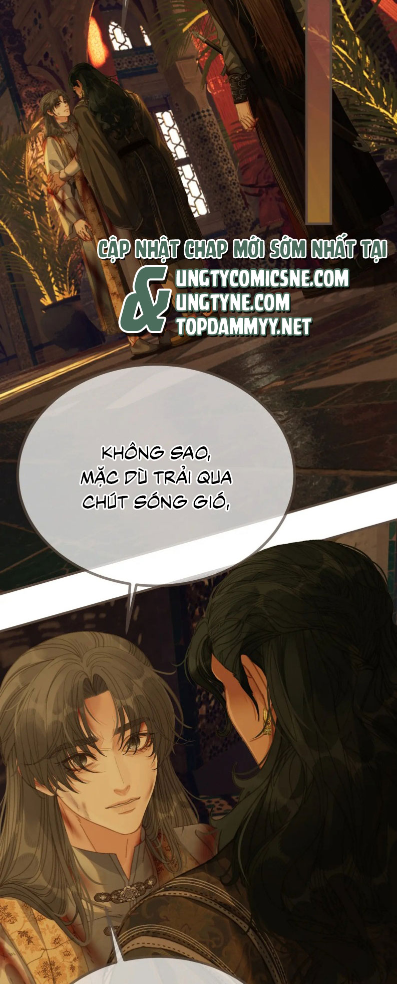 Á Nô 2: Thám Hoa Chapter 72 - Next Chapter 73