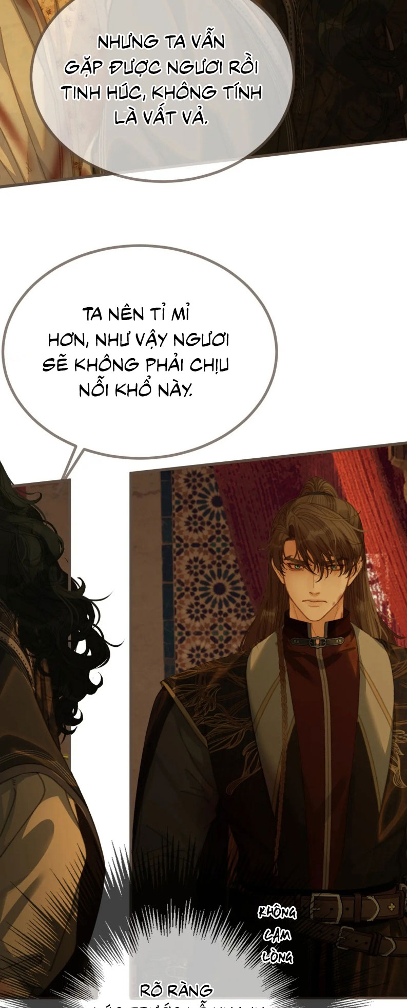 Á Nô 2: Thám Hoa Chapter 72 - Next Chapter 73