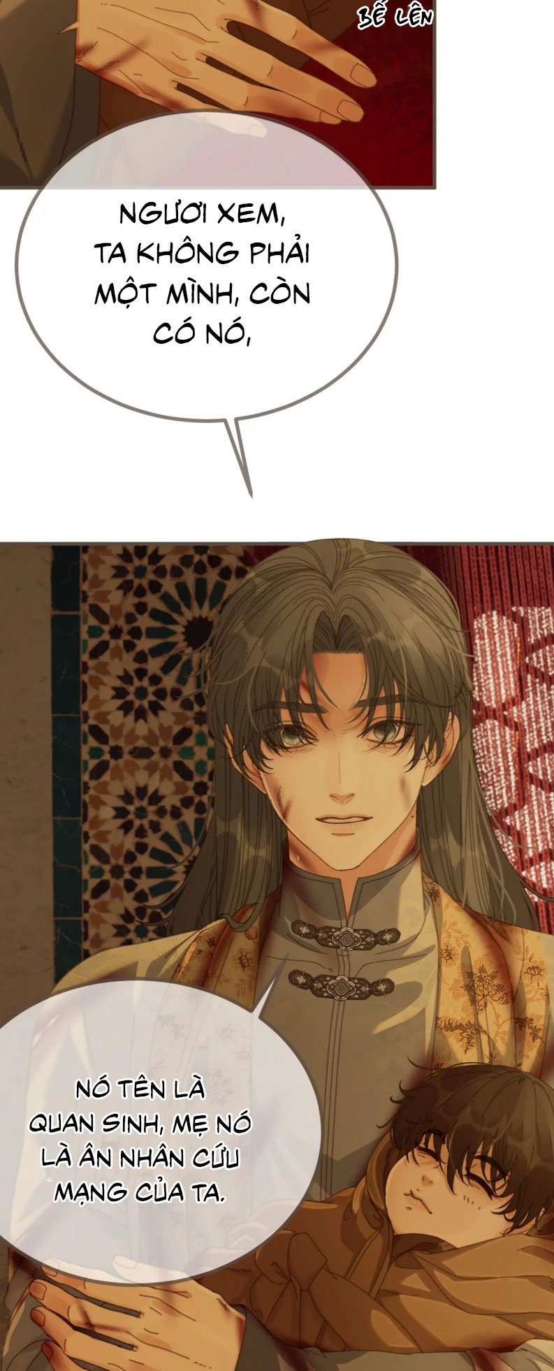 Á Nô 2: Thám Hoa Chapter 72 - Next Chapter 73