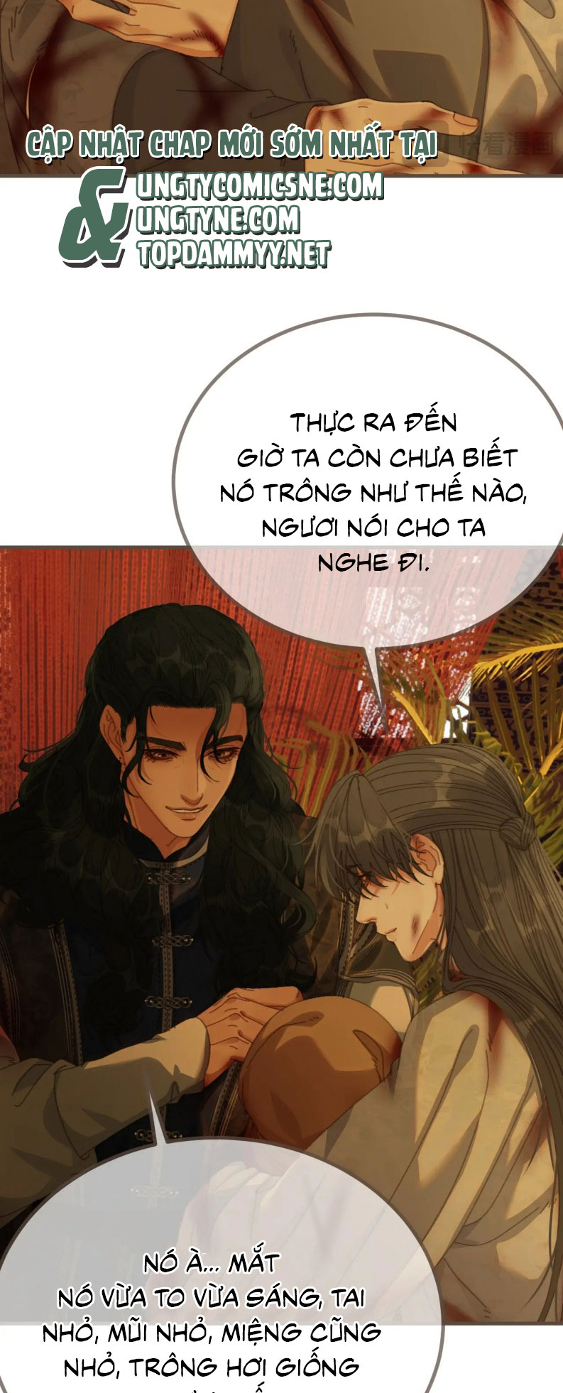 Á Nô 2: Thám Hoa Chapter 72 - Next Chapter 73