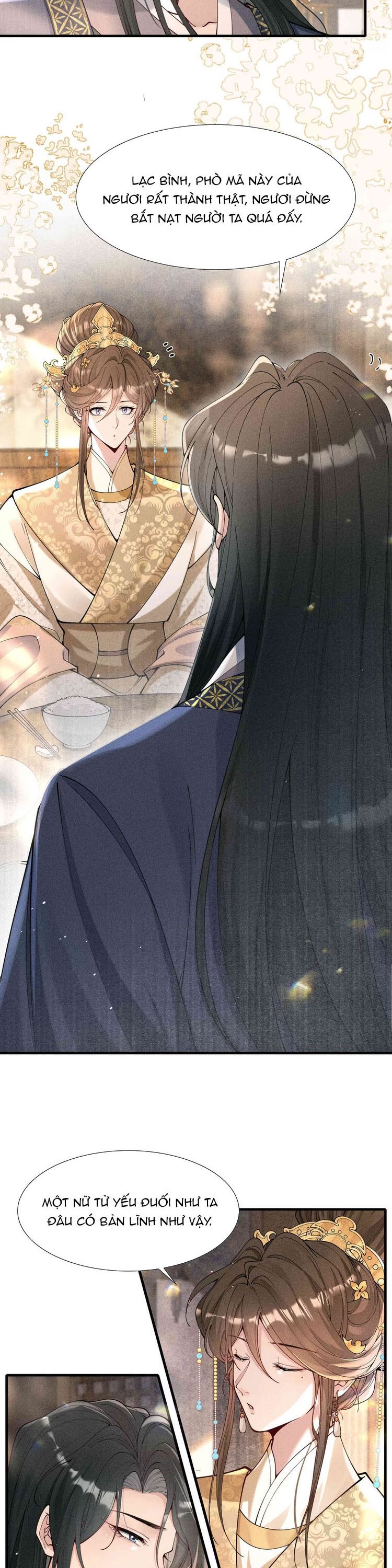 Kim Phong Ngọc Lộ Chapter 9 - Next Chap 10