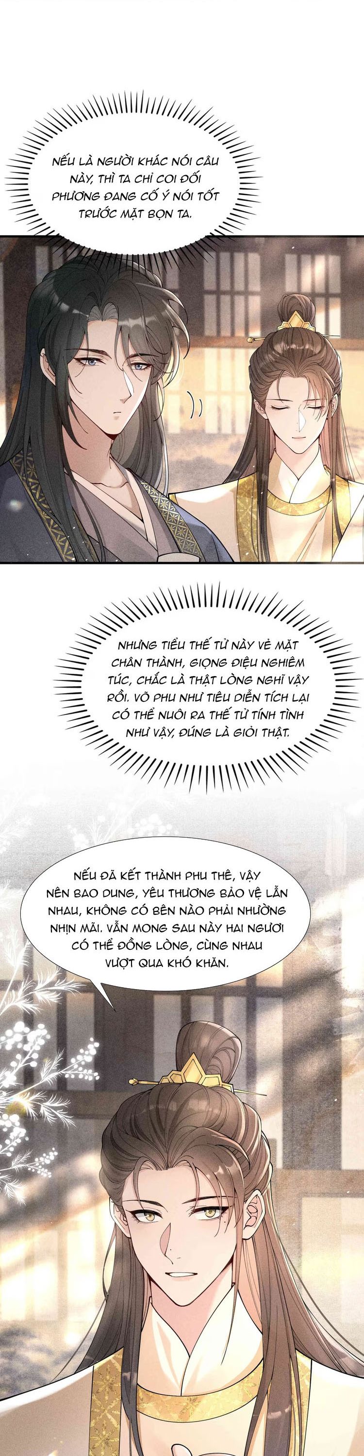 Kim Phong Ngọc Lộ Chapter 9 - Next Chap 10