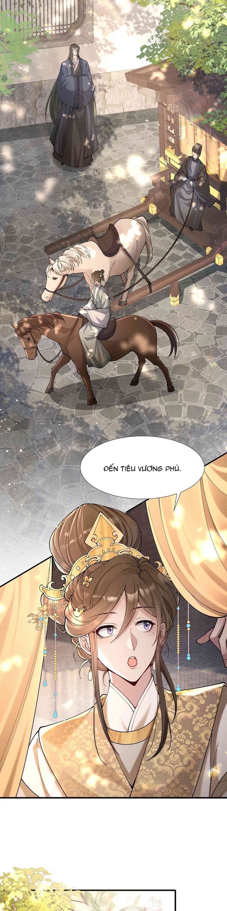 Kim Phong Ngọc Lộ Chapter 9 - Next Chap 10