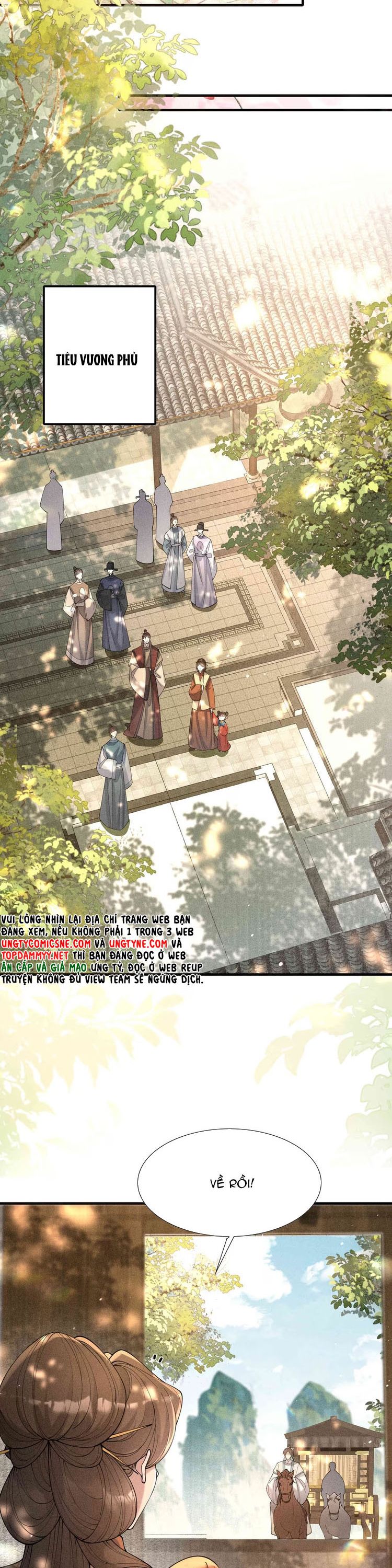 Kim Phong Ngọc Lộ Chapter 9 - Next Chap 10