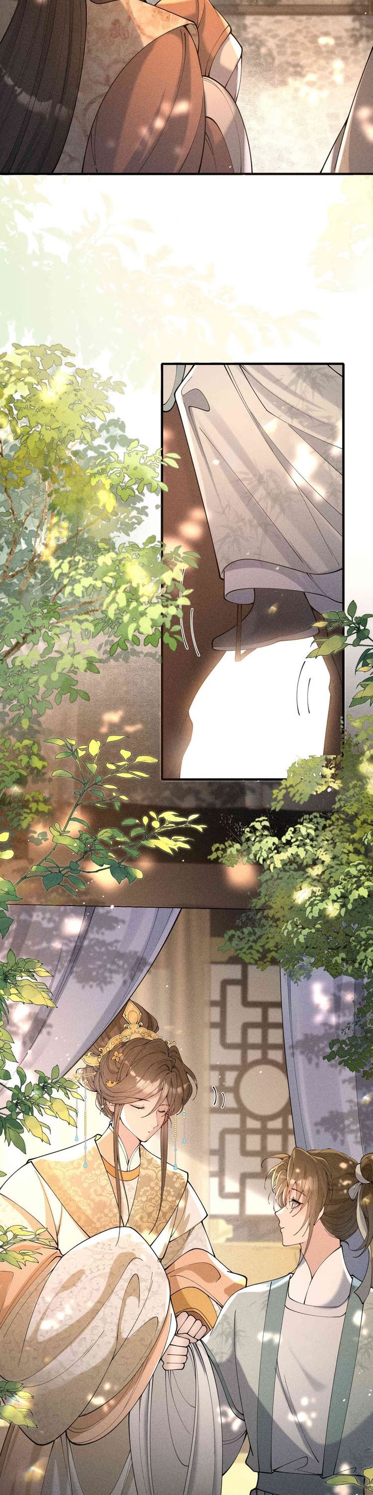 Kim Phong Ngọc Lộ Chapter 9 - Next Chap 10