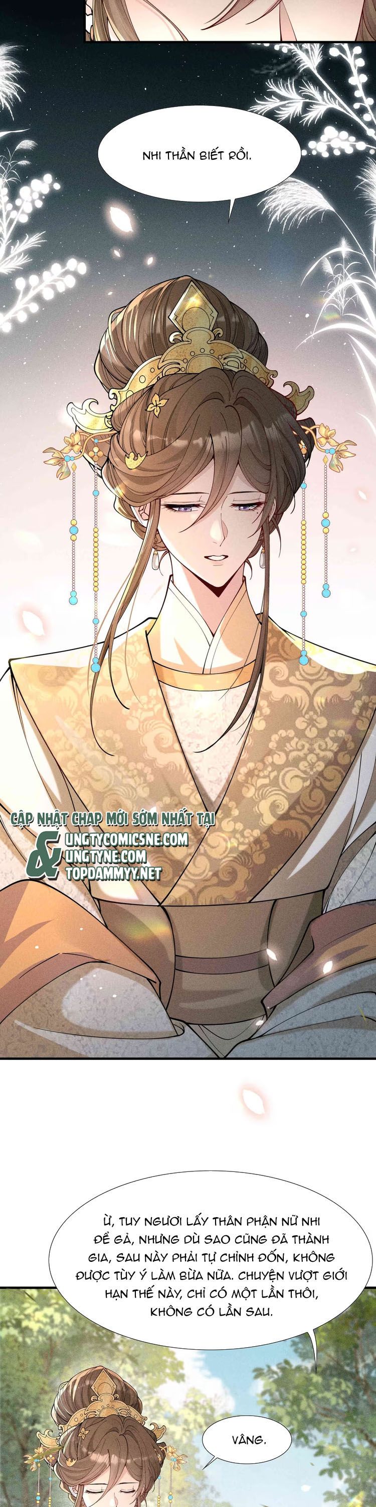 Kim Phong Ngọc Lộ Chapter 9 - Next Chap 10