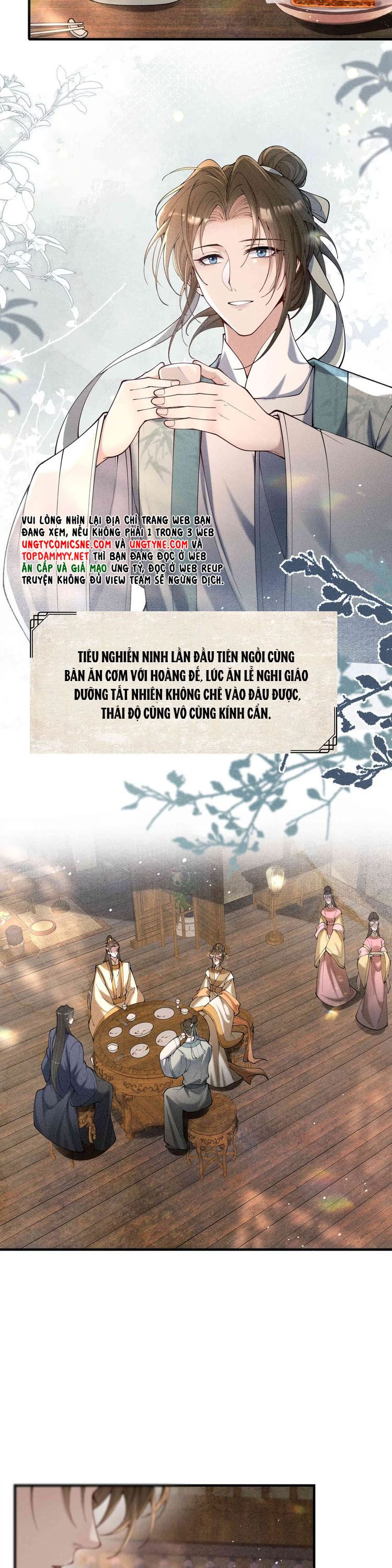 Kim Phong Ngọc Lộ Chapter 9 - Next Chap 10