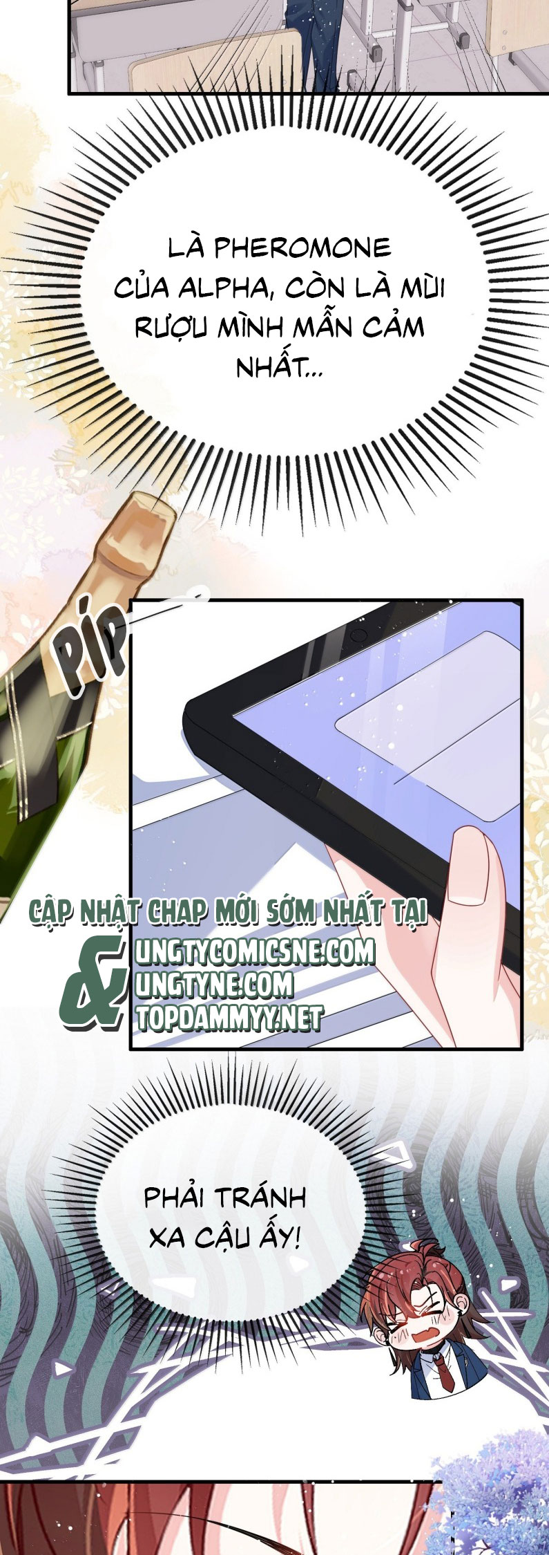 Giáo Bá Là Một Tên Yêu Tinh Ngoại truyện 2 - Next Ngoại truyện 2