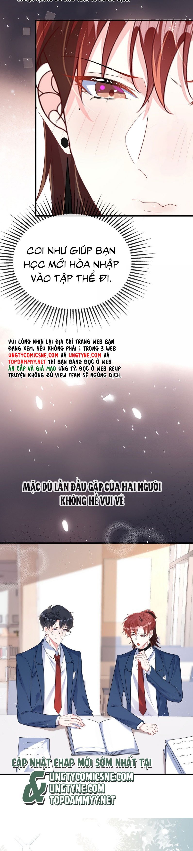 Giáo Bá Là Một Tên Yêu Tinh Ngoại truyện 2 - Next Ngoại truyện 2