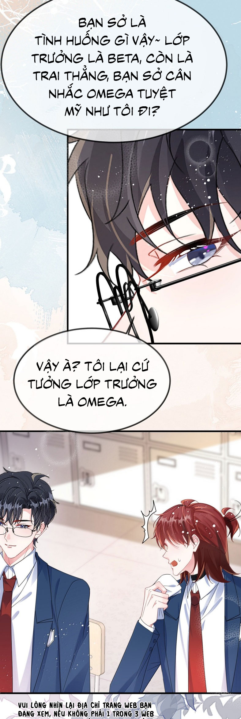 Giáo Bá Là Một Tên Yêu Tinh Ngoại truyện 2 - Next Ngoại truyện 2