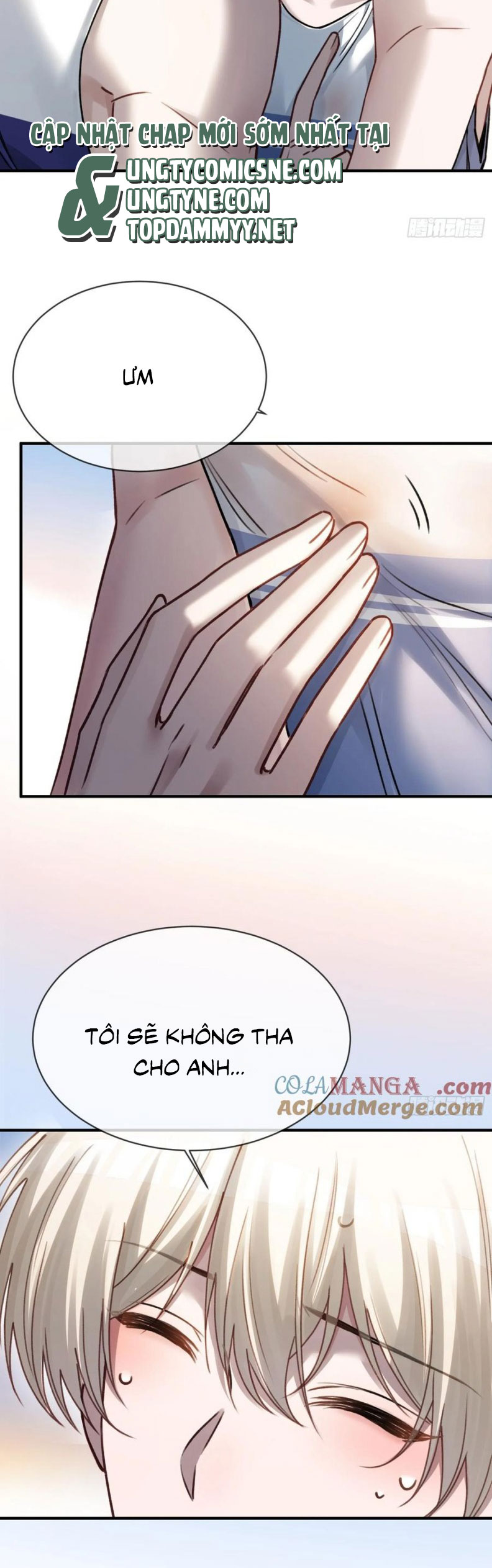 Xuyên Nhanh: Quan Hệ Gây Nghiện Chap 107 - Next Chap 108