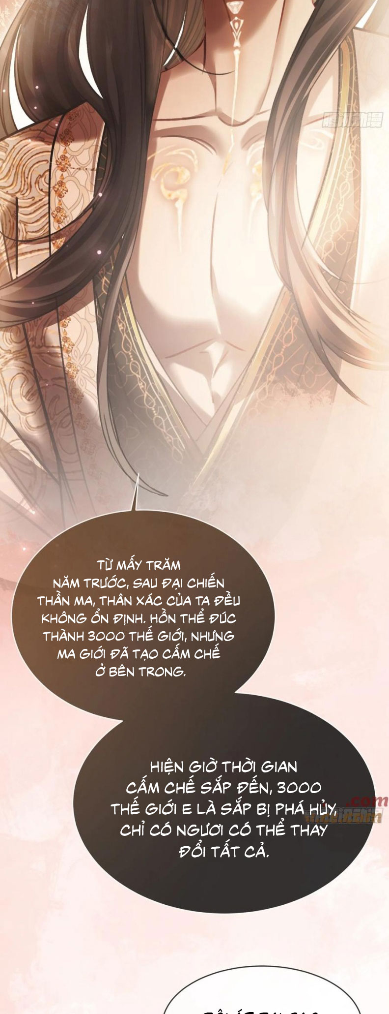 Xuyên Nhanh: Quan Hệ Gây Nghiện Chap 107 - Next Chap 108
