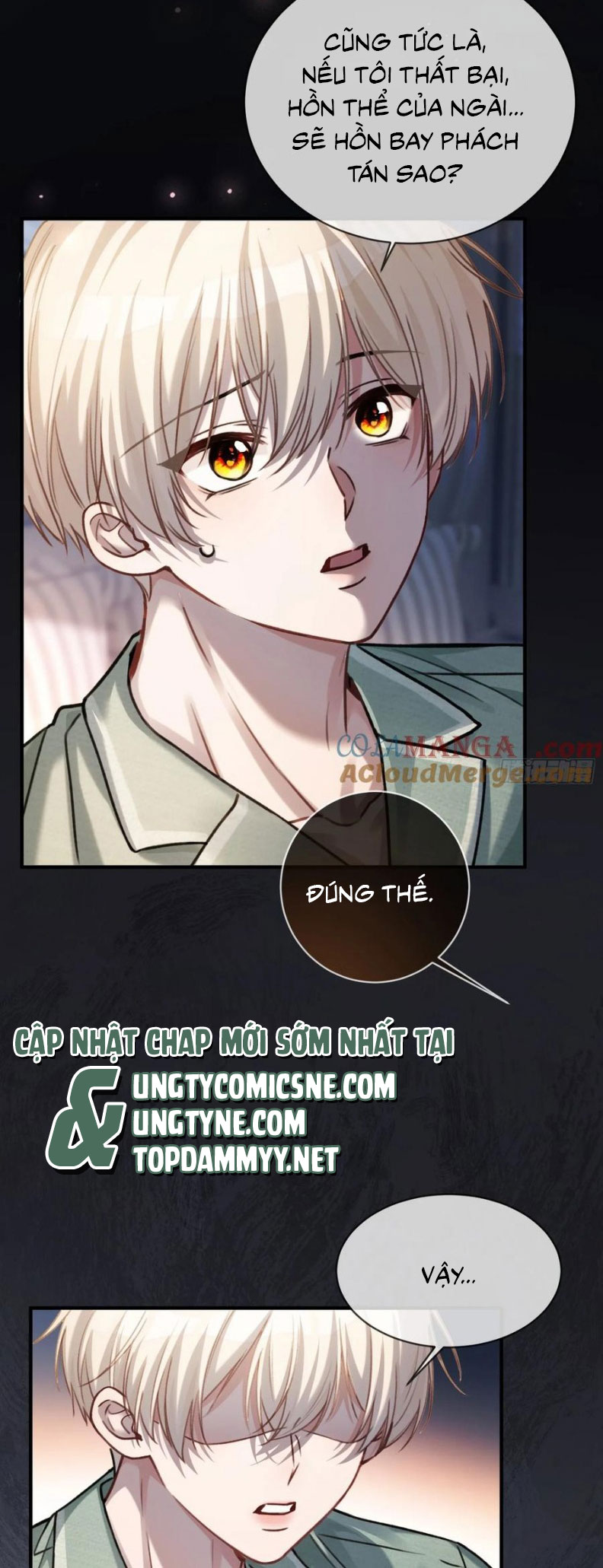 Xuyên Nhanh: Quan Hệ Gây Nghiện Chap 107 - Next Chap 108