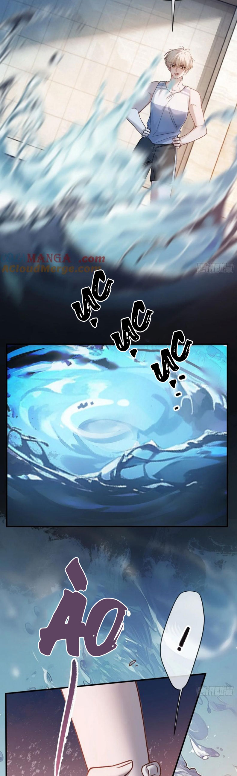 Xuyên Nhanh: Quan Hệ Gây Nghiện Chap 107 - Next Chap 108