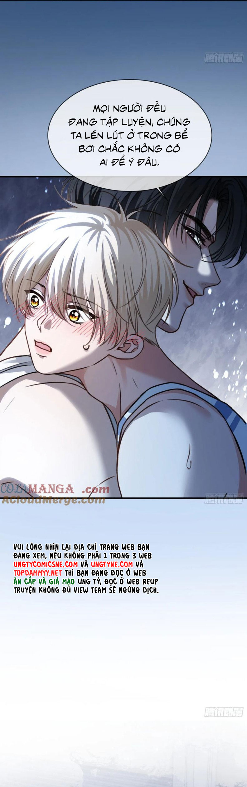 Xuyên Nhanh: Quan Hệ Gây Nghiện Chap 107 - Next Chap 108