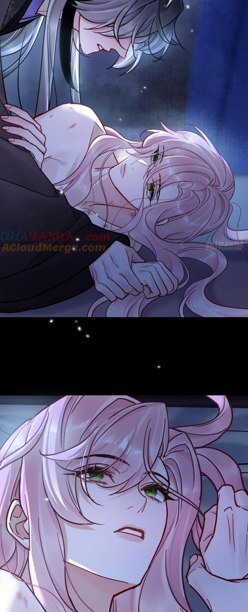 Cư Tâm Bất Kính Chap 45 - Next Chap 46