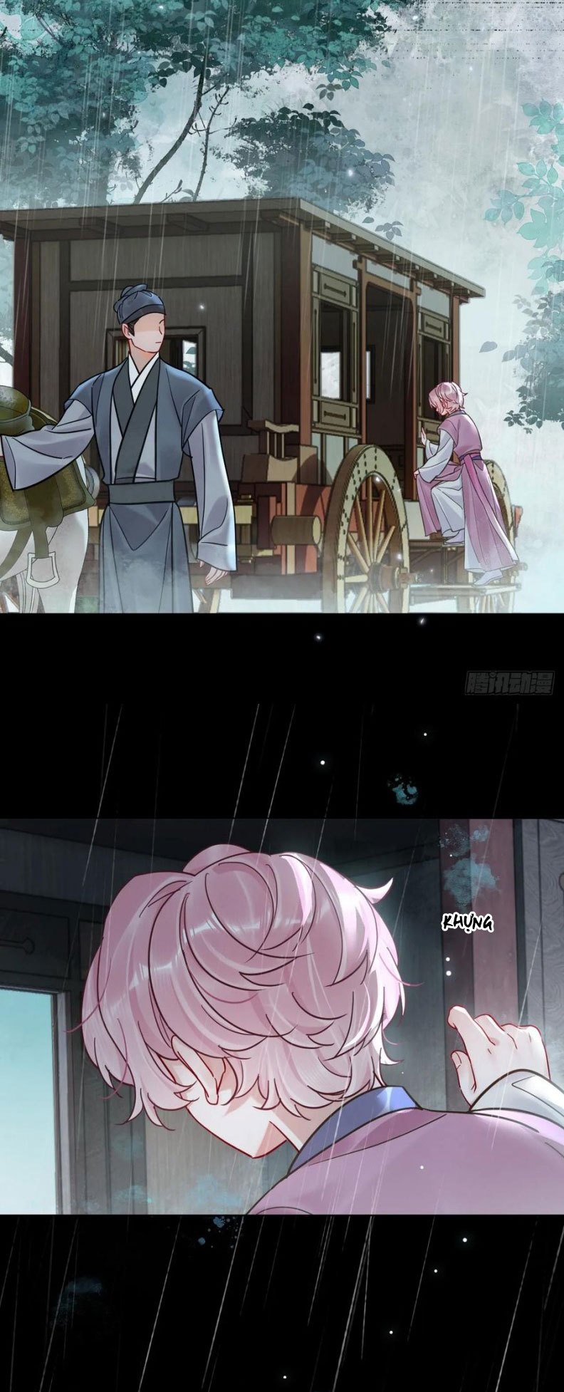 Cư Tâm Bất Kính Chap 45 - Next Chap 46