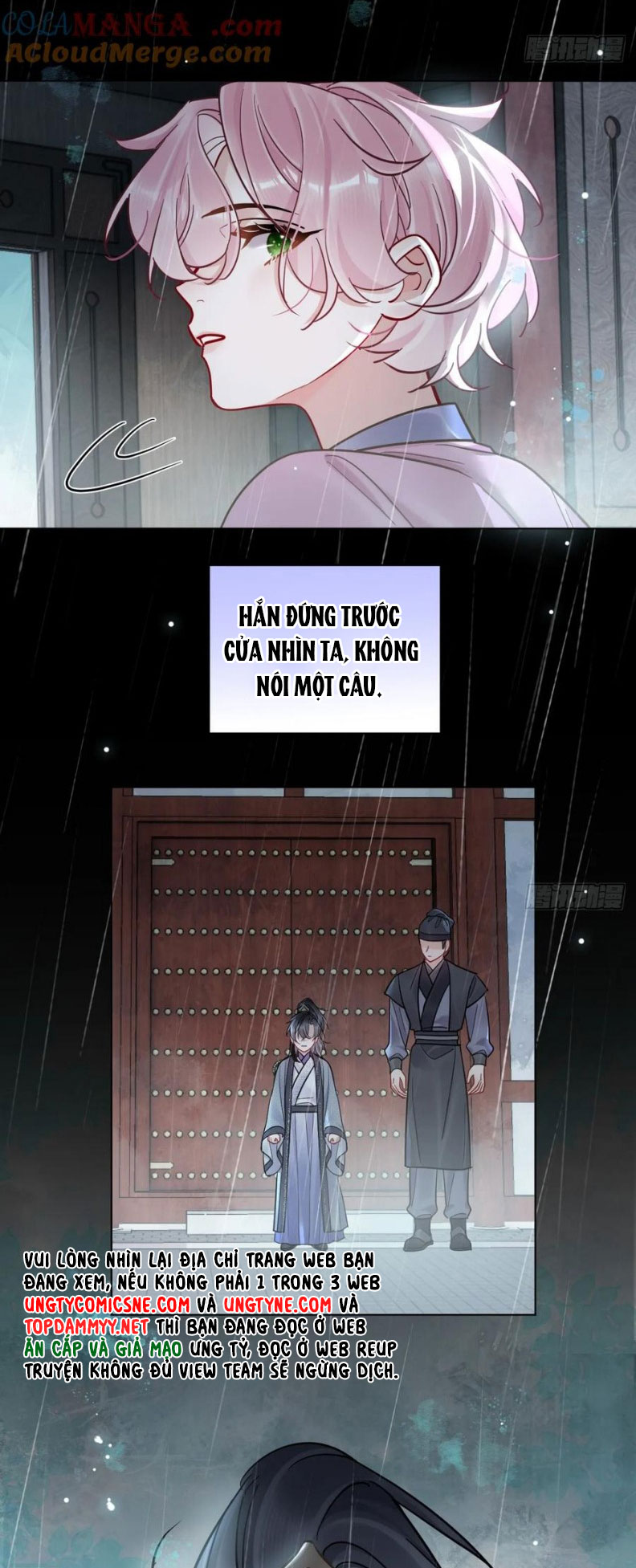 Cư Tâm Bất Kính Chap 45 - Next Chap 46