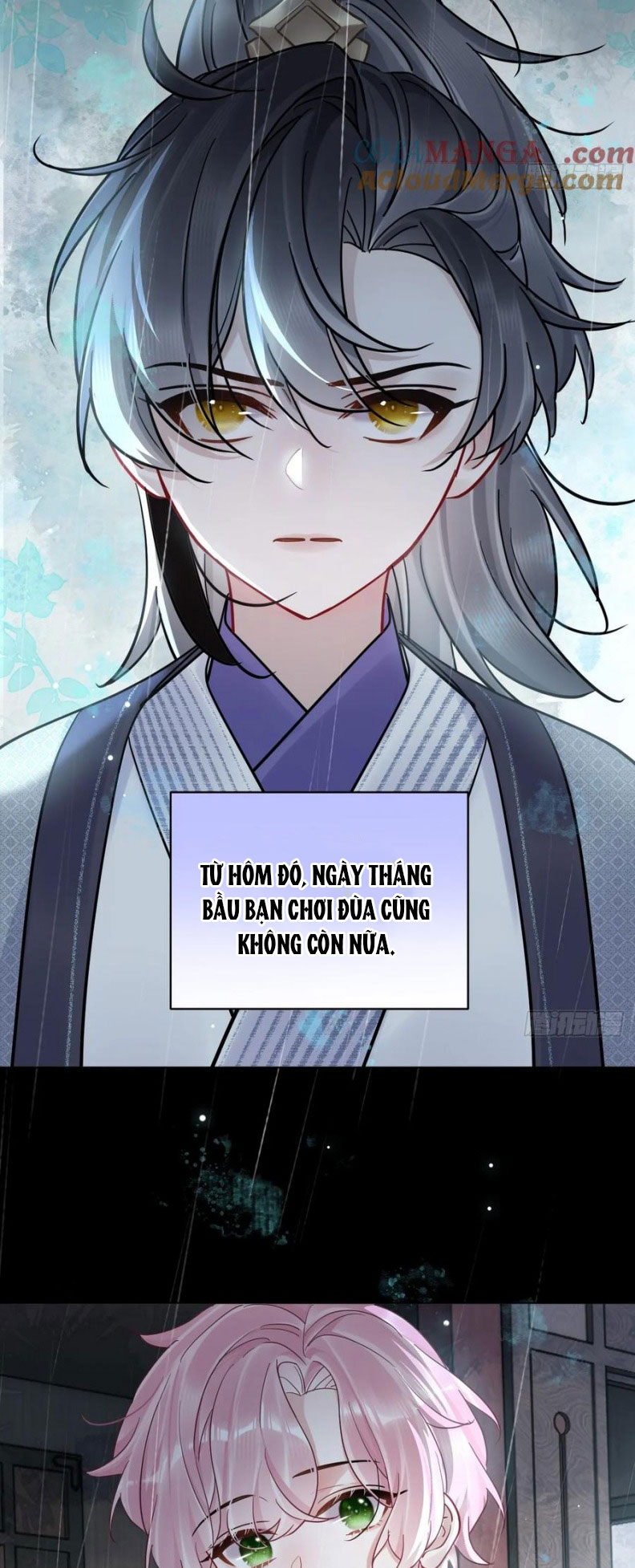 Cư Tâm Bất Kính Chap 45 - Next Chap 46