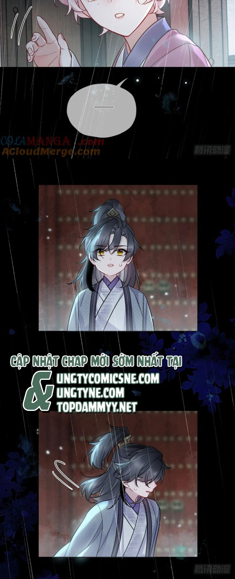 Cư Tâm Bất Kính Chap 45 - Next Chap 46