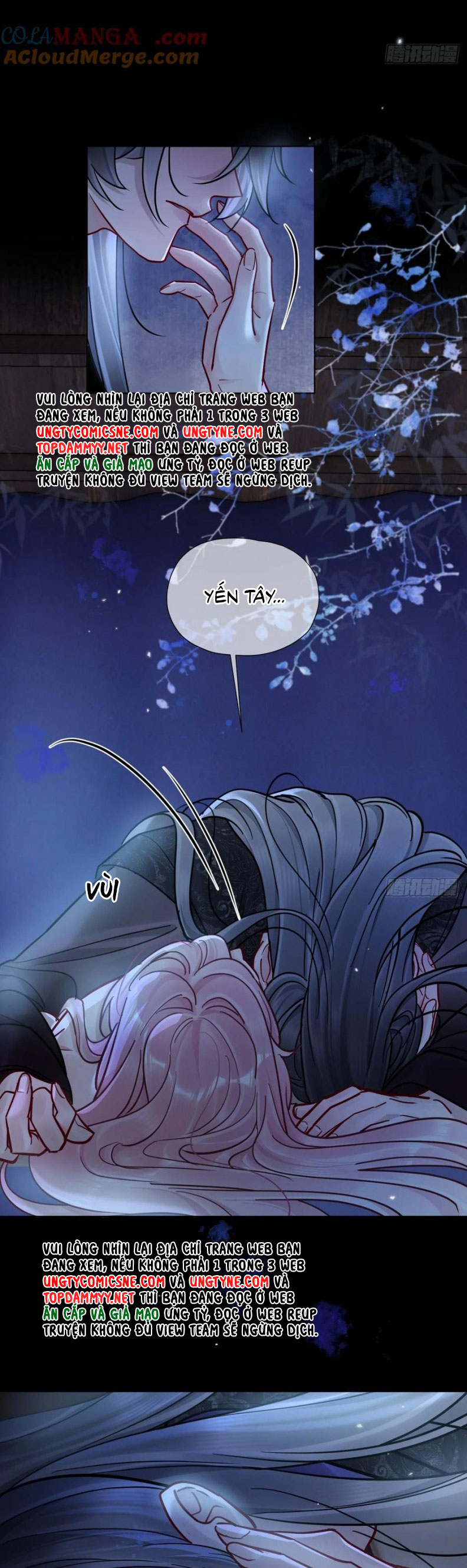 Cư Tâm Bất Kính Chap 45 - Next Chap 46