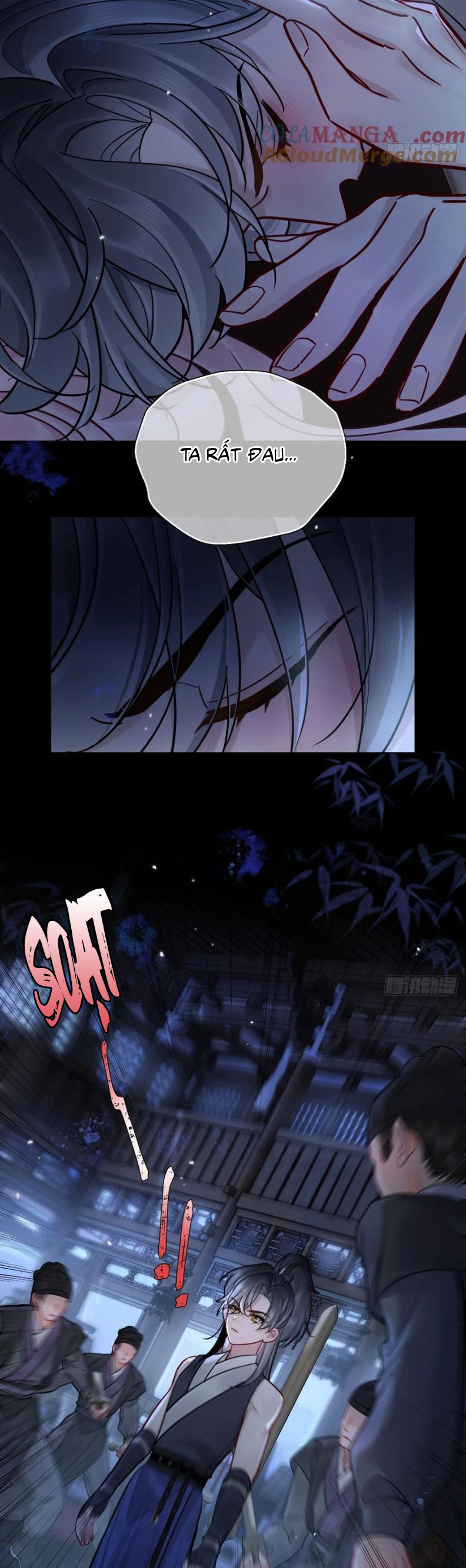 Cư Tâm Bất Kính Chap 45 - Next Chap 46