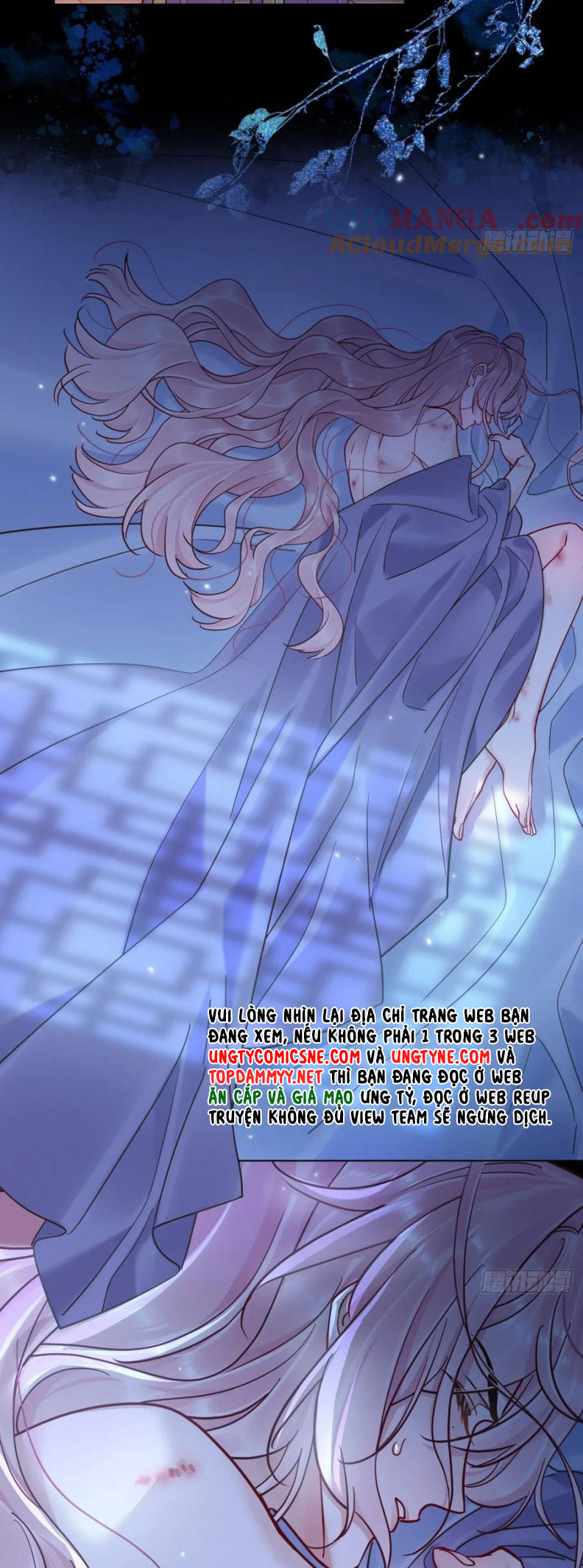 Cư Tâm Bất Kính Chap 45 - Next Chap 46