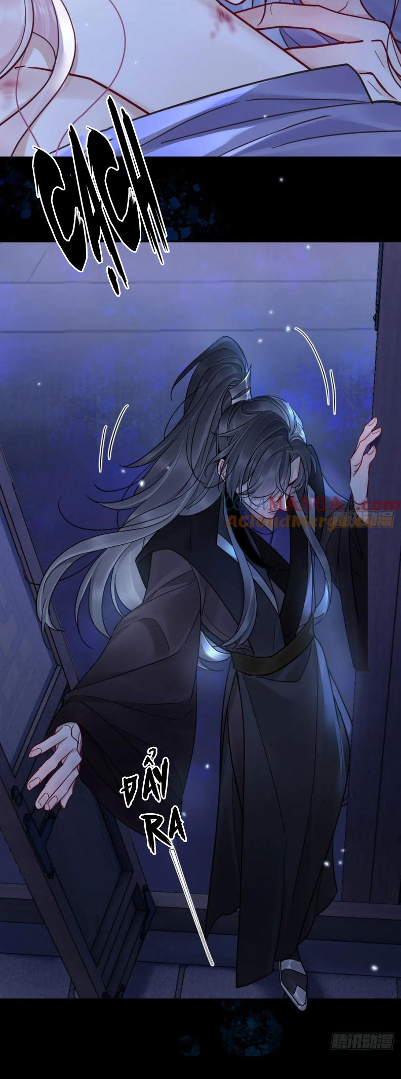 Cư Tâm Bất Kính Chap 45 - Next Chap 46