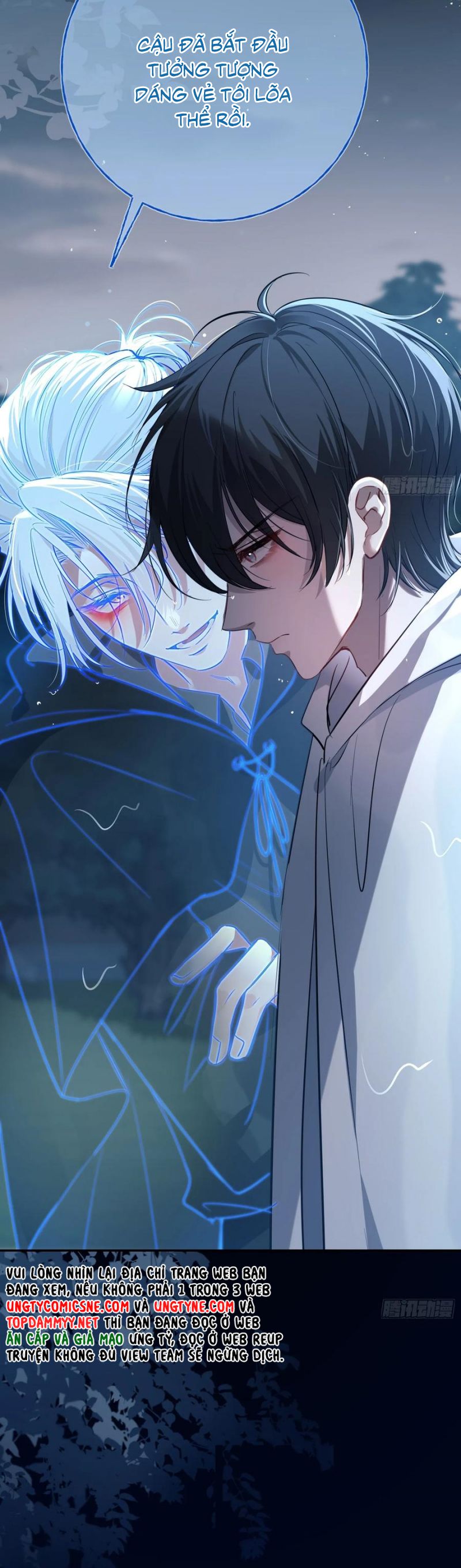 Yêu Đến Hủy Diệt Chap 5 - Next Chap 6