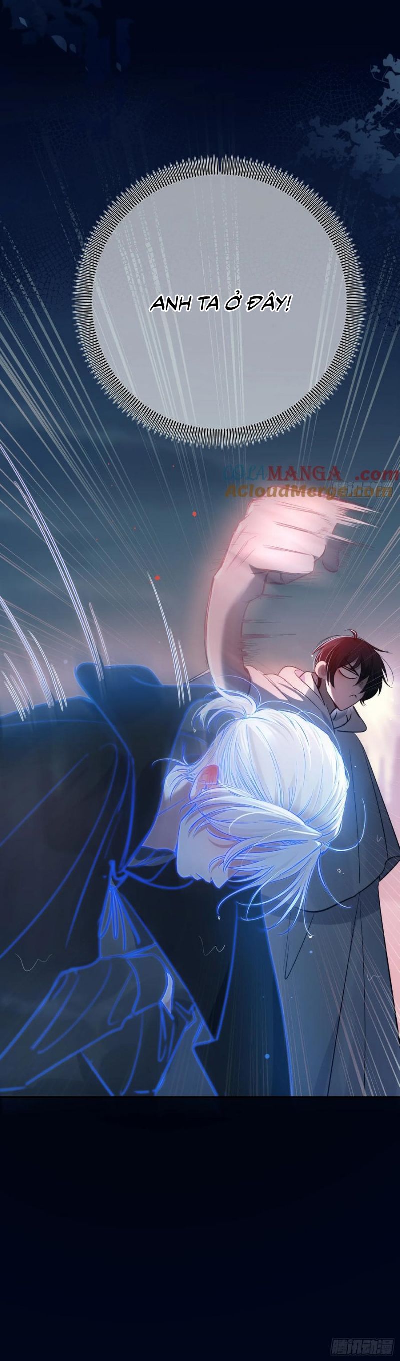 Yêu Đến Hủy Diệt Chap 5 - Next Chap 6