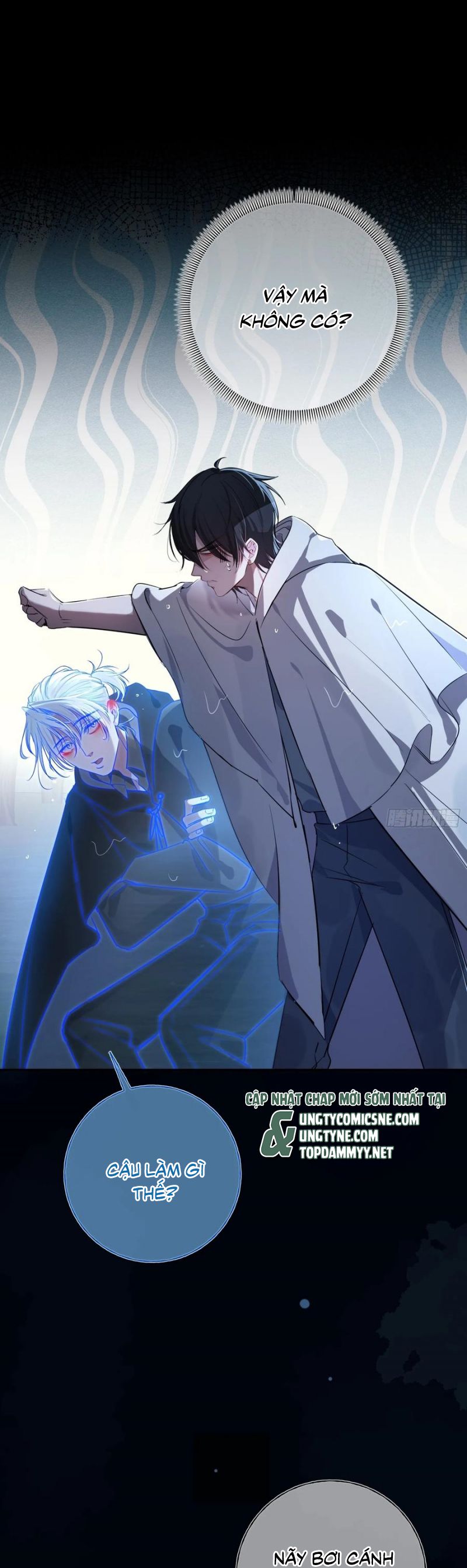 Yêu Đến Hủy Diệt Chap 5 - Next Chap 6